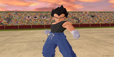 vegeta gi|Dragon Ball Z: Vegetas Armors From Worst To Best, Ranked